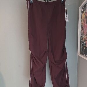 🆕️ Vanilla Star Parachute Pants NWT